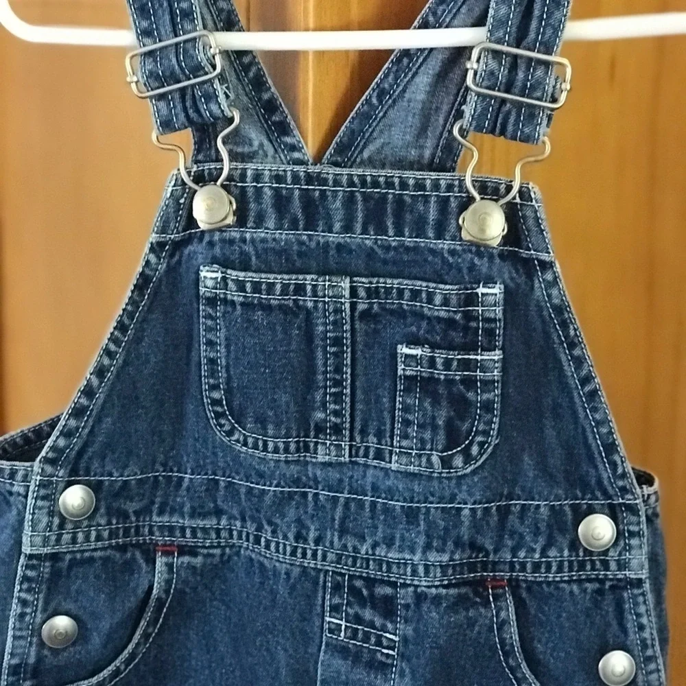 Baby GAP Overalls Bundle